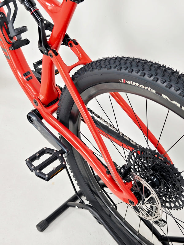 Specialized Epic EVO Expert 2021 / LARGE / RRP: £6,750.00 / Very Good Condition!