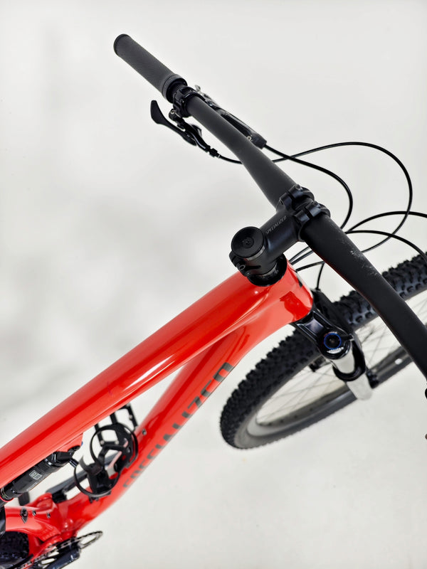 Specialized Epic EVO Expert 2021 / LARGE / RRP: £6,750.00 / Very Good Condition!