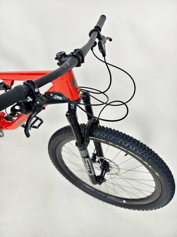 Specialized Epic EVO Expert 2021 / LARGE / RRP: £6,750.00 / Very Good Condition!