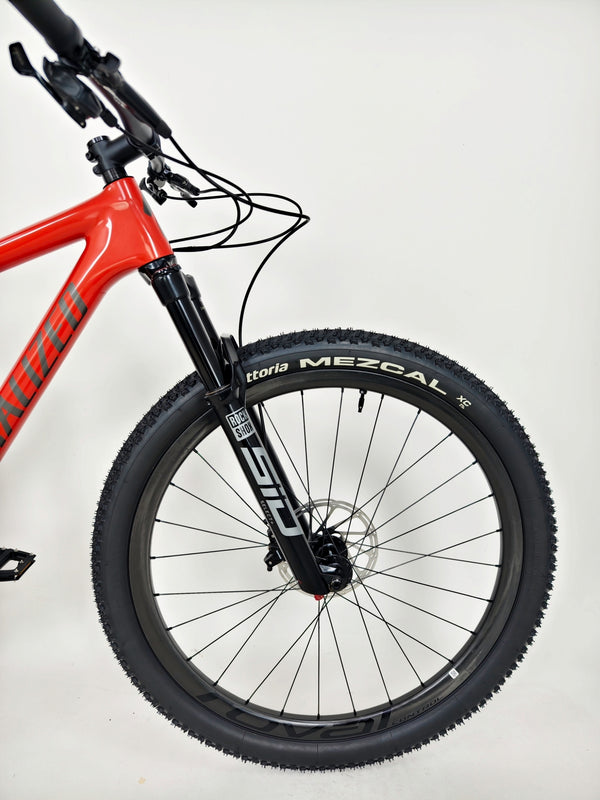Specialized Epic EVO Expert 2021 / LARGE / RRP: £6,750.00 / Very Good Condition!
