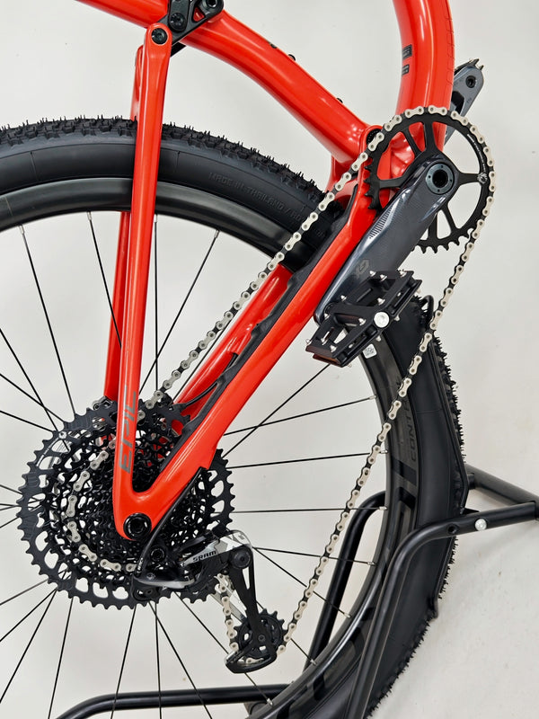 Specialized Epic EVO Expert 2021 / LARGE / RRP: £6,750.00 / Very Good Condition!