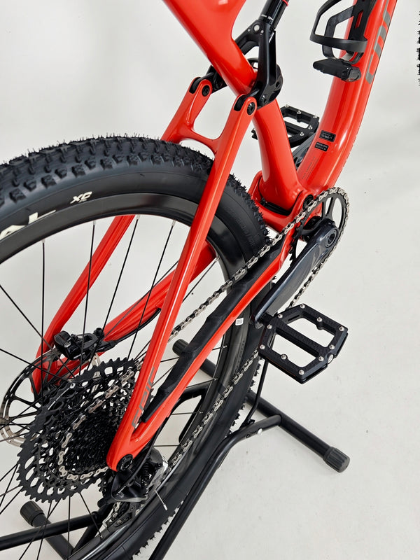 Specialized Epic EVO Expert 2021 / LARGE / RRP: £6,750.00 / Very Good Condition!