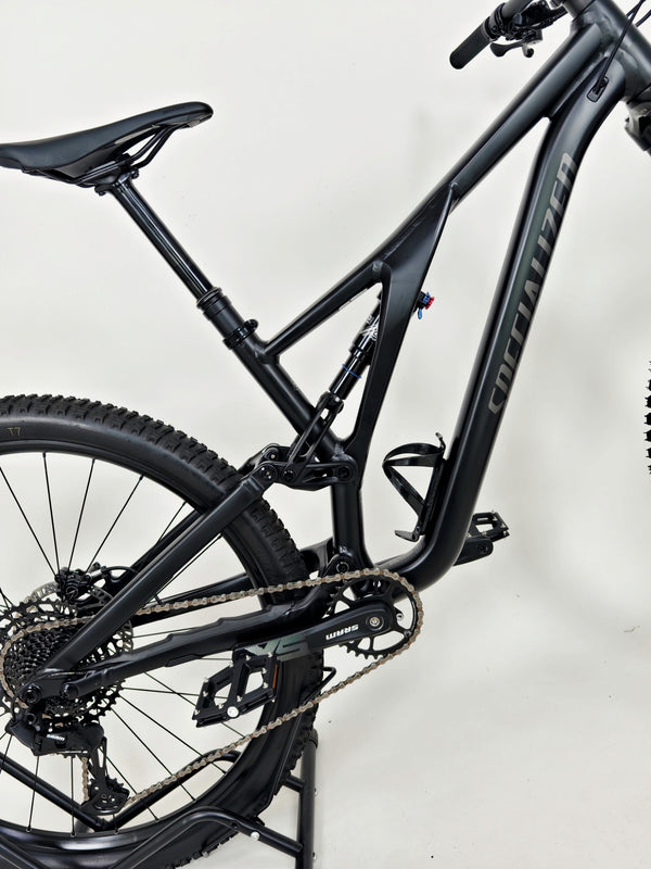 Specialized Stumpjumper Alloy 2022 / S3 - MEDIUM/ RRP: £2,100.00 / Very Good Condition