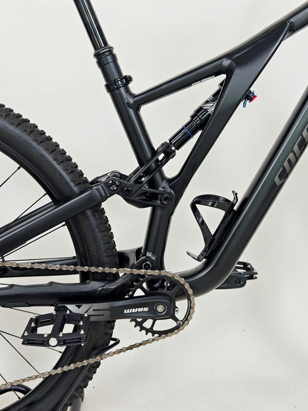 Specialized Stumpjumper Alloy 2022 / S3 - MEDIUM/ RRP: £2,100.00 / Very Good Condition
