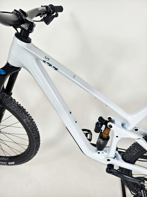 2023 Cube Stereo One77 C:68X SLT 29 / Custom-Built / XL / FOX/ Very Good Condition!