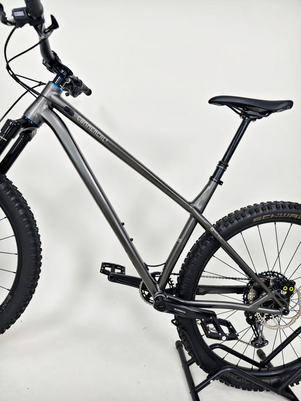 Commencal META HT AM 2023 / Custom-Built / Large / Very Good Condition