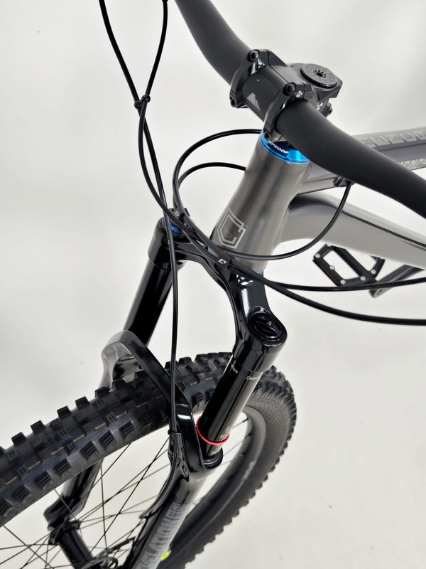 Commencal META HT AM 2023 / Custom-Built / Large / Very Good Condition