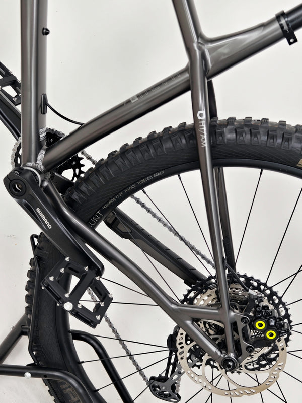 Commencal META HT AM 2023 / Custom-Built / Large / Very Good Condition