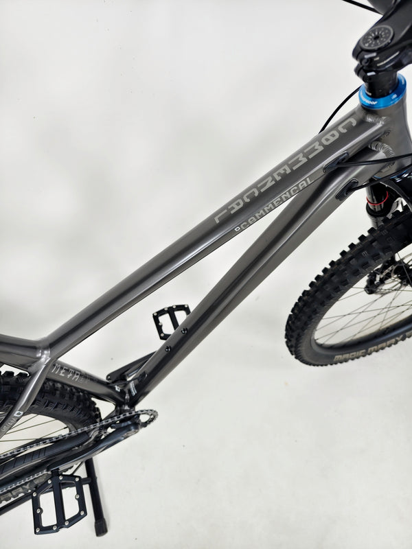 Commencal META HT AM 2023 / Custom-Built / Large / Very Good Condition