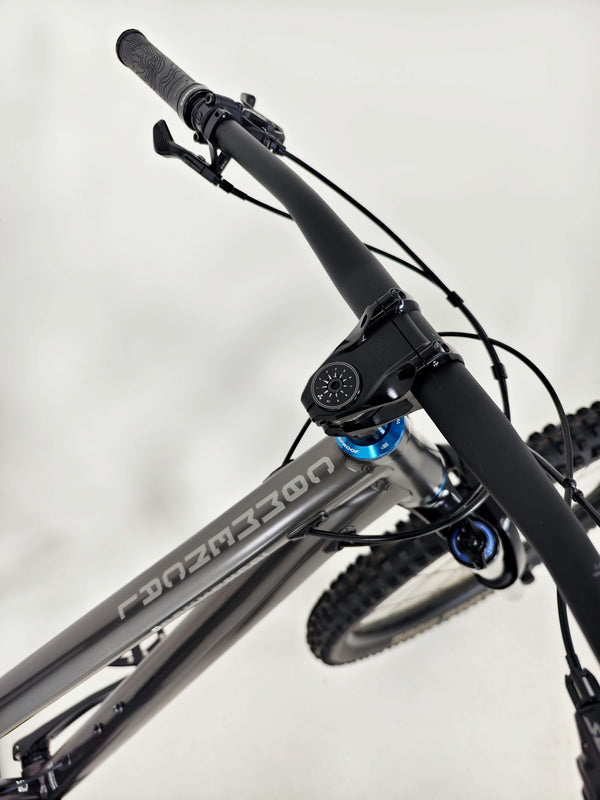 Commencal META HT AM 2023 / Custom-Built / Large / Very Good Condition