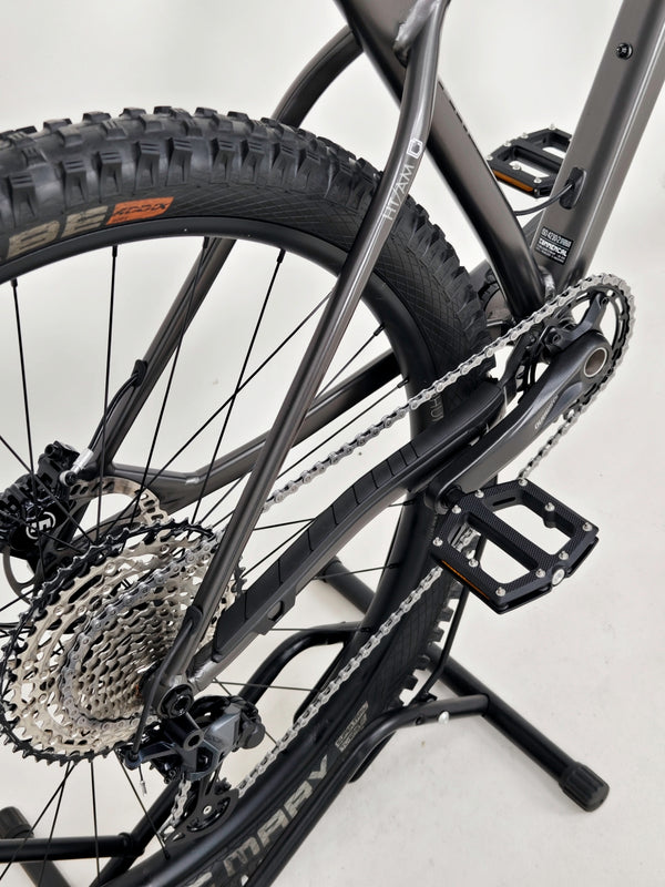 Commencal META HT AM 2023 / Custom-Built / Large / Very Good Condition