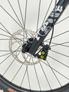 Orbea Occam Carbon / Custom-Built / LARGE / Est. value: £4,000 / Very Good Condition