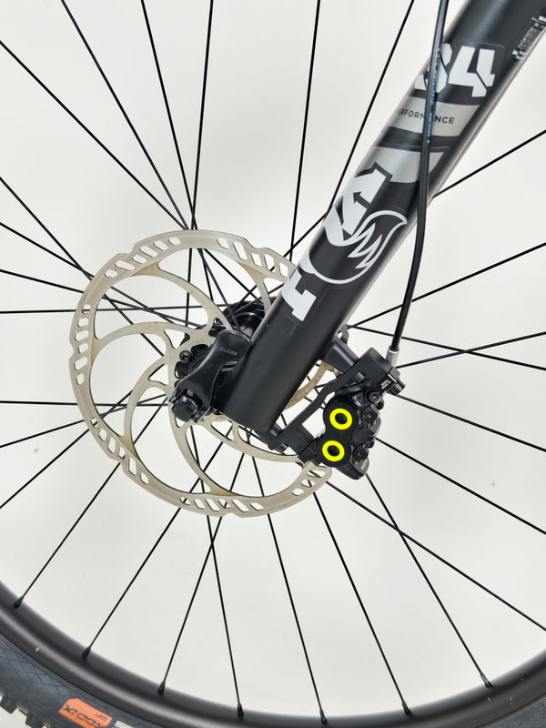 Orbea Occam Carbon / Custom-Built / LARGE / Est. value: £4,000 / Very Good Condition