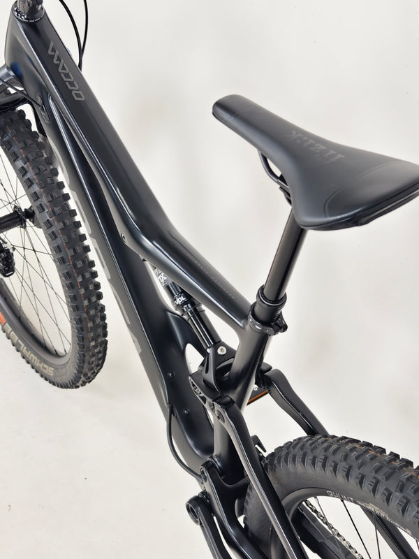 Orbea Occam Carbon / Custom-Built / LARGE / Est. value: £4,000 / Very Good Condition
