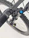 Orbea Occam Carbon / Custom-Built / LARGE / Est. value: £4,000 / Very Good Condition