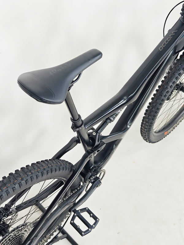 Orbea Occam Carbon / Custom-Built / LARGE / Est. value: £4,000 / Very Good Condition