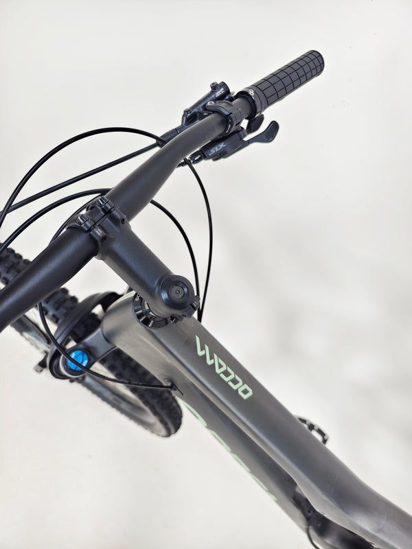 Orbea Occam M30-Eagle 29er 2023 Carbon / X-LARGE / RRP: £4,699.00 / Excellent Condition!