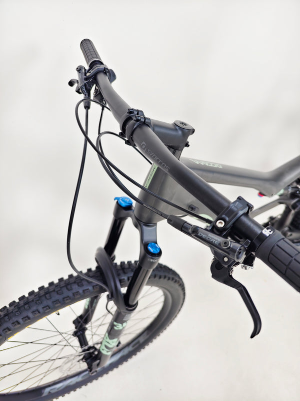 Orbea Occam M30-Eagle 29er 2023 Carbon / X-LARGE / RRP: £4,699.00 / Excellent Condition!