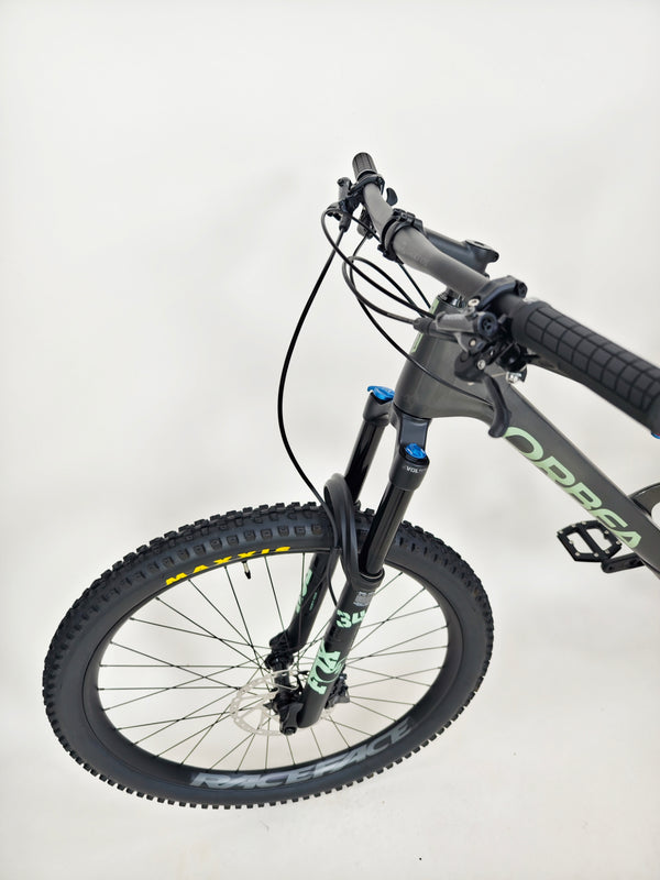 Orbea Occam M30-Eagle 29er 2023 Carbon / X-LARGE / RRP: £4,699.00 / Excellent Condition!