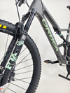 Orbea Occam M30-Eagle 29er 2023 Carbon / X-LARGE / RRP: £4,699.00 / Excellent Condition!