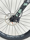 Orbea Occam M30-Eagle 29er 2023 Carbon / X-LARGE / RRP: £4,699.00 / Excellent Condition!