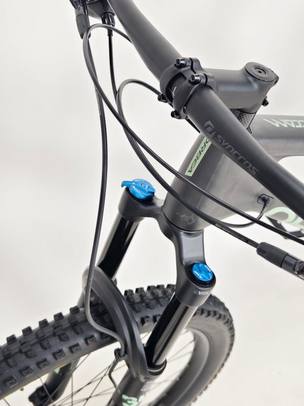 Orbea Occam M30-Eagle 29er 2023 Carbon / X-LARGE / RRP: £4,699.00 / Excellent Condition!