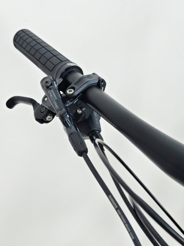 Orbea Occam M30-Eagle 29er 2023 Carbon / X-LARGE / RRP: £4,699.00 / Excellent Condition!