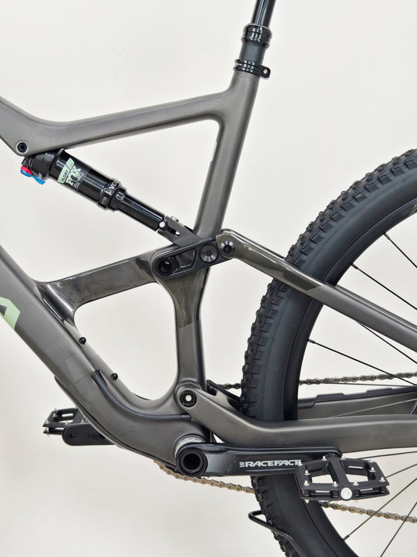Orbea Occam M30-Eagle 29er 2023 Carbon / X-LARGE / RRP: £4,699.00 / Excellent Condition!
