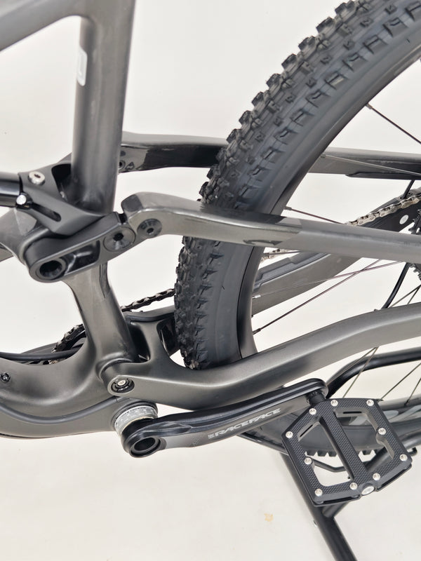 Orbea Occam M30-Eagle 29er 2023 Carbon / X-LARGE / RRP: £4,699.00 / Excellent Condition!