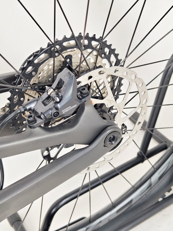 Orbea Occam M30-Eagle 29er 2023 Carbon / X-LARGE / RRP: £4,699.00 / Excellent Condition!