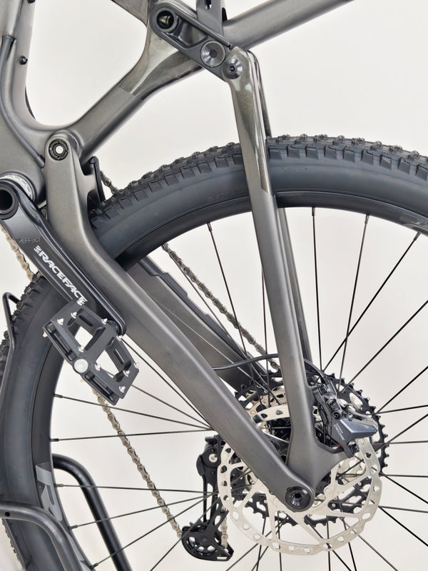 Orbea Occam M30-Eagle 29er 2023 Carbon / X-LARGE / RRP: £4,699.00 / Excellent Condition!