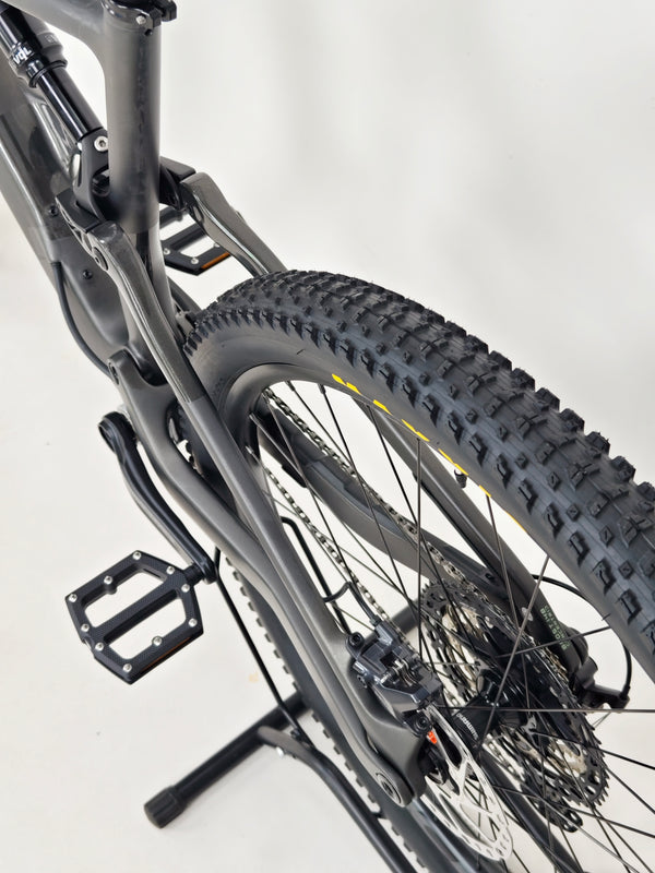 Orbea Occam M30-Eagle 29er 2023 Carbon / X-LARGE / RRP: £4,699.00 / Excellent Condition!