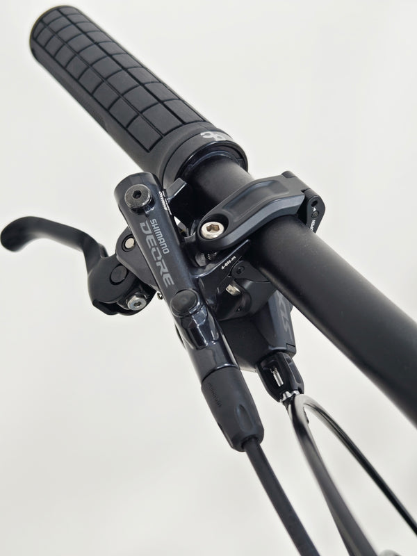 Orbea Occam M30-Eagle 29er 2023 Carbon / X-LARGE / RRP: £4,699.00 / Excellent Condition!