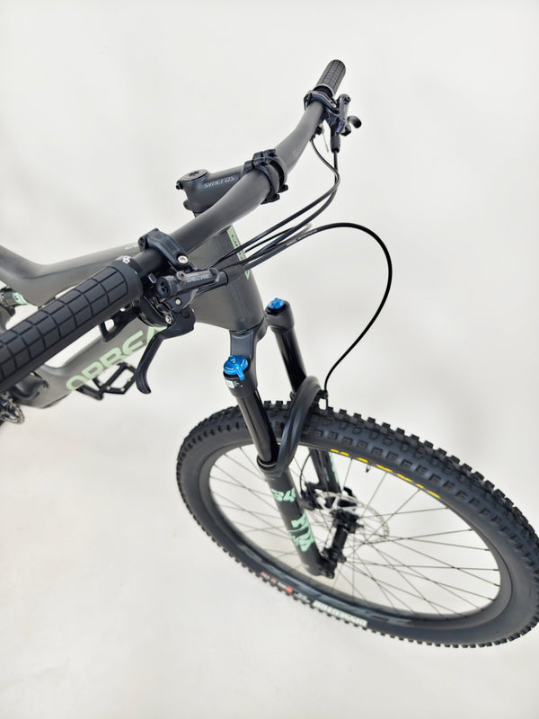 Orbea Occam M30-Eagle 29er 2023 Carbon / X-LARGE / RRP: £4,699.00 / Excellent Condition!