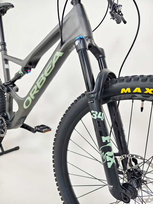 Orbea Occam M30-Eagle 29er 2023 Carbon / X-LARGE / RRP: £4,699.00 / Excellent Condition!