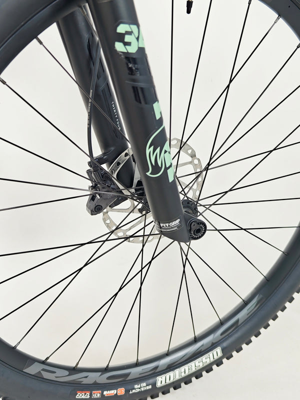 Orbea Occam M30-Eagle 29er 2023 Carbon / X-LARGE / RRP: £4,699.00 / Excellent Condition!