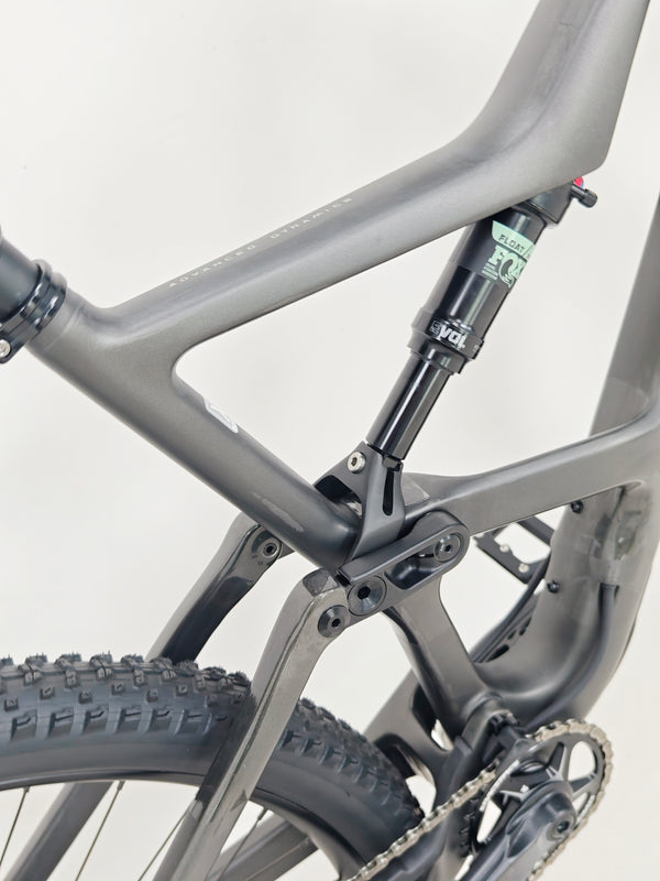 Orbea Occam M30-Eagle 29er 2023 Carbon / X-LARGE / RRP: £4,699.00 / Excellent Condition!