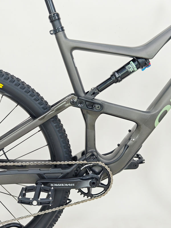 Orbea Occam M30-Eagle 29er 2023 Carbon / X-LARGE / RRP: £4,699.00 / Excellent Condition!