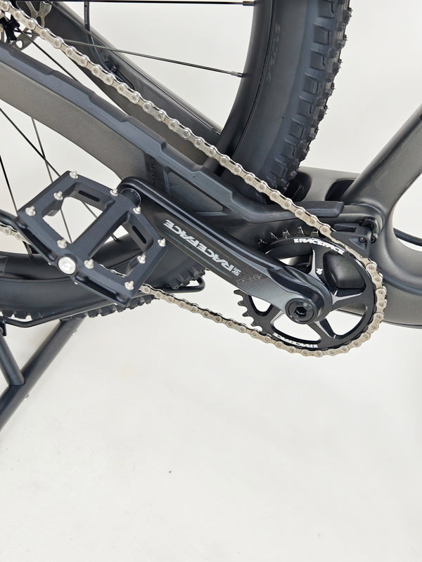 Orbea Occam M30-Eagle 29er 2023 Carbon / X-LARGE / RRP: £4,699.00 / Excellent Condition!