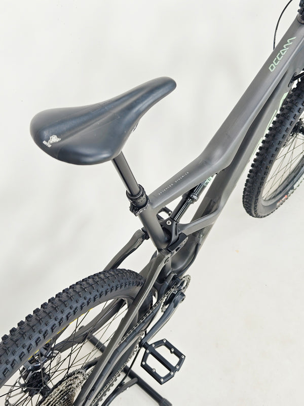 Orbea Occam M30-Eagle 29er 2023 Carbon / X-LARGE / RRP: £4,699.00 / Excellent Condition!
