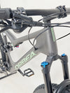 Orbea Occam M30-Eagle 29er 2023 Carbon / X-LARGE / RRP: £4,699.00 / Excellent Condition!