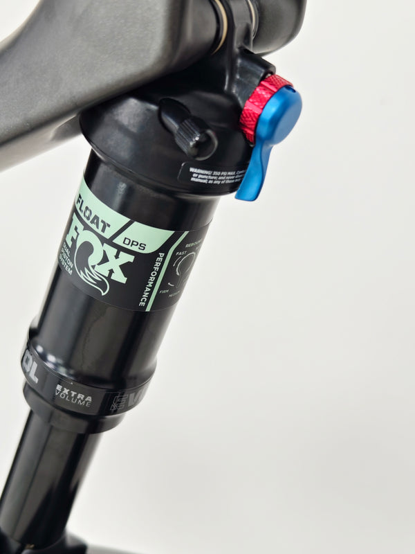 Orbea Occam M30-Eagle 29er 2023 Carbon / X-LARGE / RRP: £4,699.00 / Excellent Condition!
