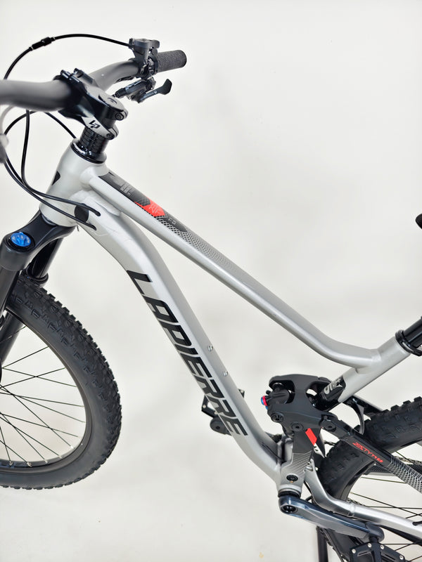 Lapierre Zesty TR 5.9 Full Suspension Bike / MEDIUM / RRP: £2,749.00 / Very Good Condition