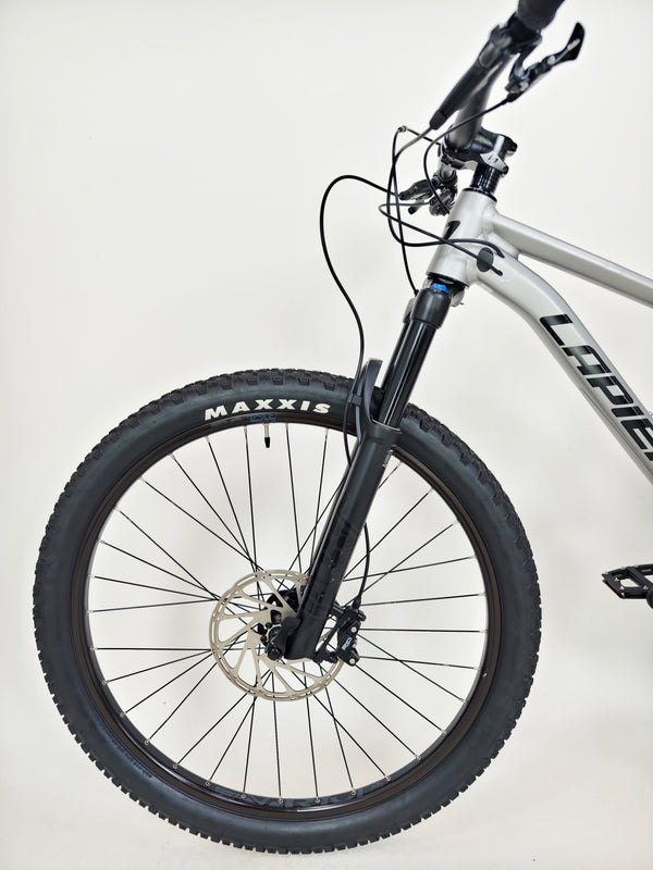 Lapierre Zesty TR 5.9 Full Suspension Bike / MEDIUM / RRP: £2,749.00 / Very Good Condition