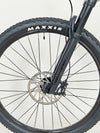 Lapierre Zesty TR 5.9 Full Suspension Bike / MEDIUM / RRP: £2,749.00 / Very Good Condition