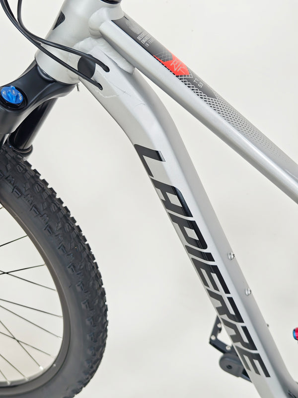 Lapierre Zesty TR 5.9 Full Suspension Bike / MEDIUM / RRP: £2,749.00 / Very Good Condition