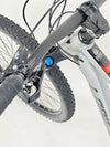 Lapierre Zesty TR 5.9 Full Suspension Bike / MEDIUM / RRP: £2,749.00 / Very Good Condition