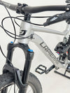Lapierre Zesty TR 5.9 Full Suspension Bike / MEDIUM / RRP: £2,749.00 / Very Good Condition