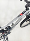 Lapierre Zesty TR 5.9 Full Suspension Bike / MEDIUM / RRP: £2,749.00 / Very Good Condition