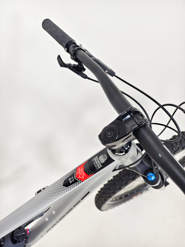 Lapierre Zesty TR 5.9 Full Suspension Bike / MEDIUM / RRP: £2,749.00 / Very Good Condition